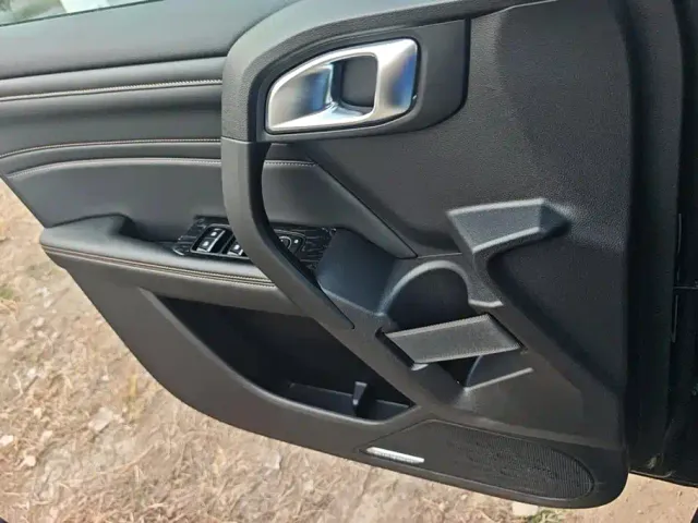 Haval Big Dog — Фото автомобиля 7