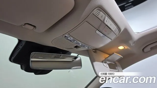 Mercedes-Benz CLS-Class C257 — Фото автомобиля 10