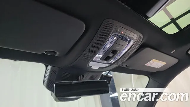 Mercedes-Benz EQB X243 — Фото автомобиля 27