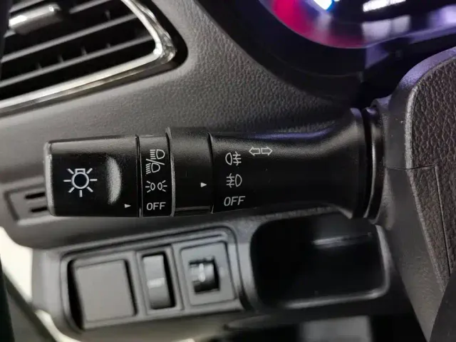 Changan Ono S — Фото автомобиля 20