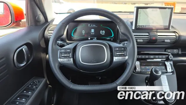 Hyundai Casper Casper Essential — Фото автомобиля 13