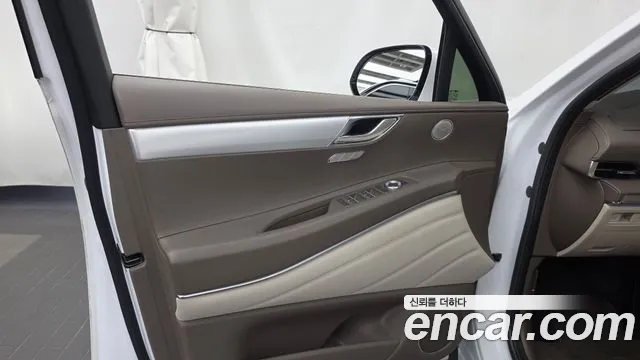 Genesis GV80 — Фото автомобиля 13