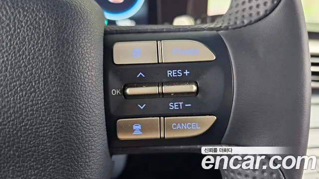 Hyundai Nexo Nexo Premium — Фото автомобиля 17