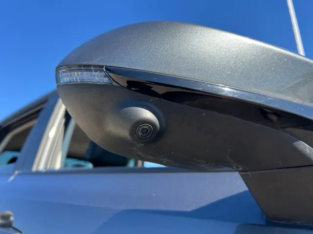 Changan CS35 Plus — Фото автомобиля 16