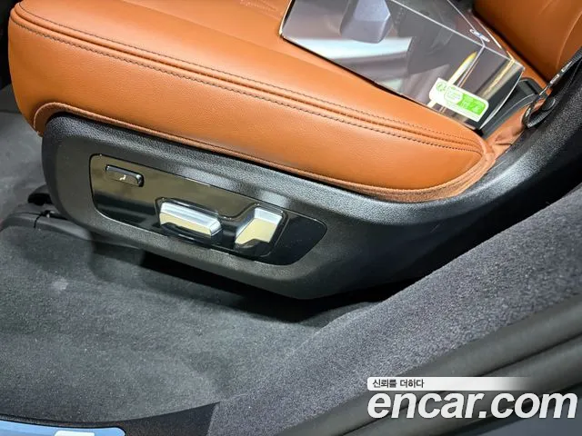BMW X7 G07 — Фото автомобиля 8