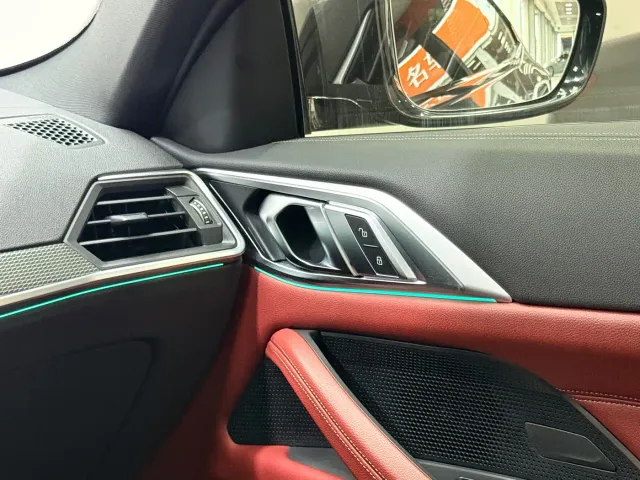 BMW 4 Series — Фото автомобиля 15