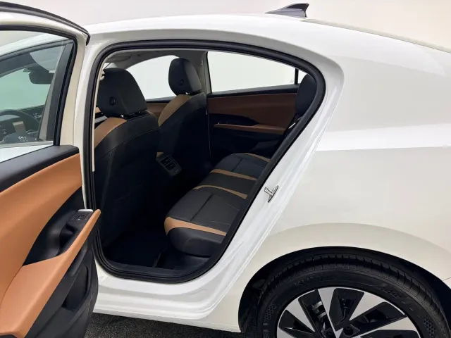 Volkswagen Sagitar — Фото автомобиля 11