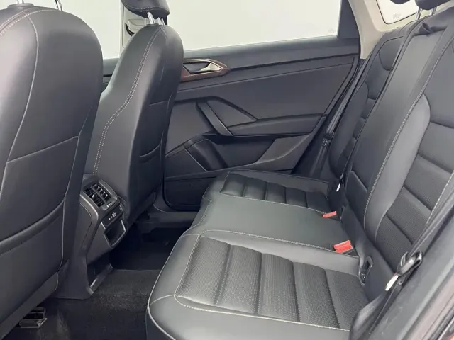Volkswagen Tharu — Фото автомобиля 9