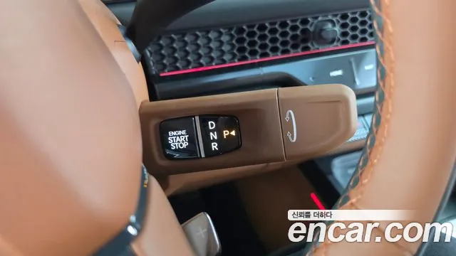 Kia Tasman Tasman 2.5T Бензин 4WD — Фото автомобиля 6