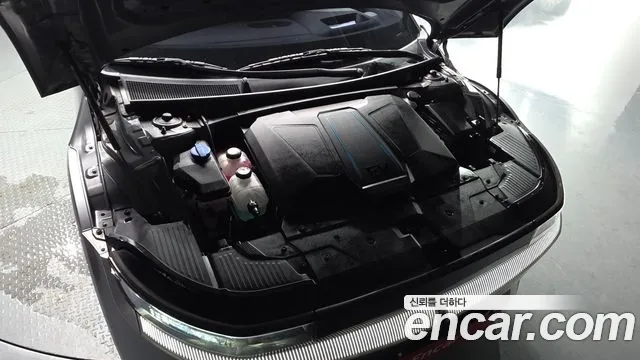 Hyundai Ioniq5 Ioniq5 — Фото автомобиля 6