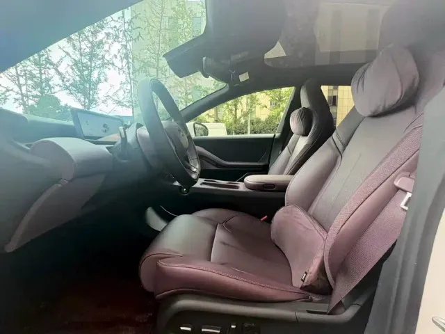 Nio ET5 Touring — Фото автомобиля 4