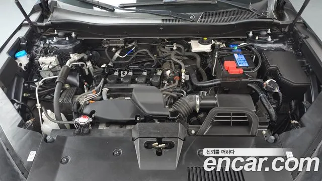 Honda CR-V 6th Gen — Фото автомобиля 6