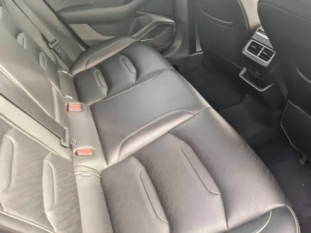Geely Xingrui — Фото автомобиля 9