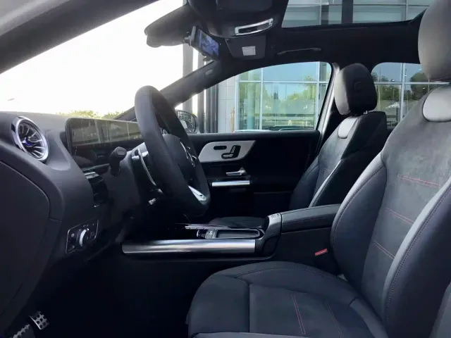 Mercedes-Benz GLA-Class AMG — Фото автомобиля 7
