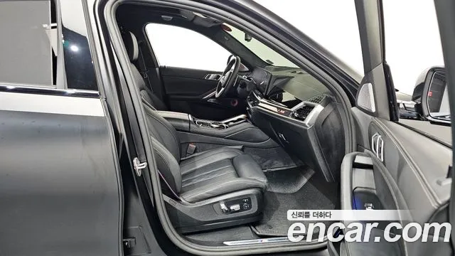 BMW X6 xDrive40i M Sport Pro Special Edition — Фото автомобиля 24