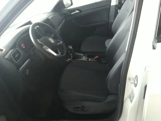 Volkswagen Tharu — Фото автомобиля 14