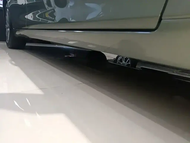 Lexus ES — Фото автомобиля 20