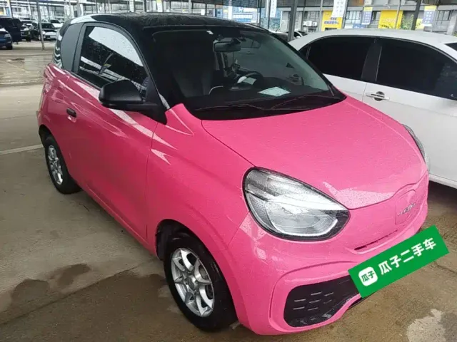 Roewe Clever — Фото автомобиля 21