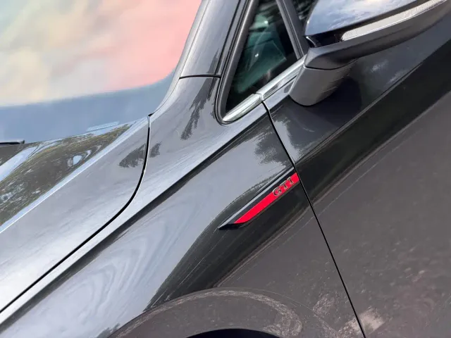 Volkswagen Golf GTI — Фото автомобиля 17