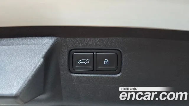 Hyundai Santa Fe MX5 — Фото автомобиля 23