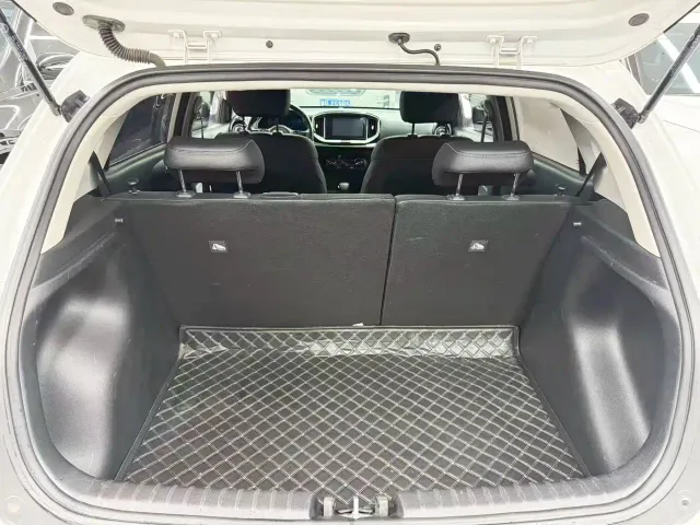 Kia KX1 — Фото автомобиля 19