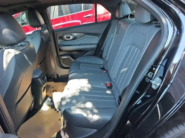 GAC Trumpchi Emkoo — Фото автомобиля 16