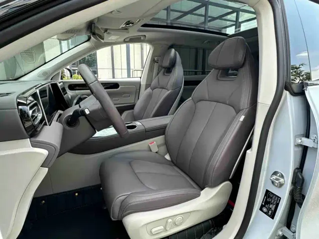 Leapmotor Leapmotor C11 2023 Extended Range 200 Comfort Edition — Фото автомобиля 10