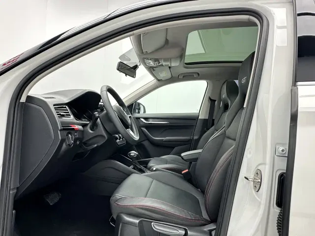 Skoda Kamiq — Фото автомобиля 4