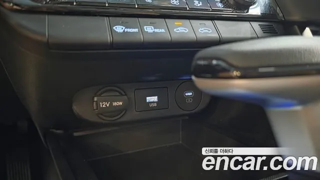 Hyundai AVANTE Новый Avante (CN7) — Фото автомобиля 15