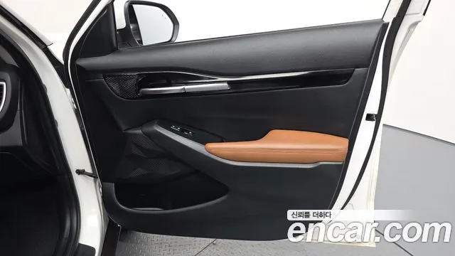 Kia Seltos Новый Seltos Бензин 2.0 2WD — Фото автомобиля 24