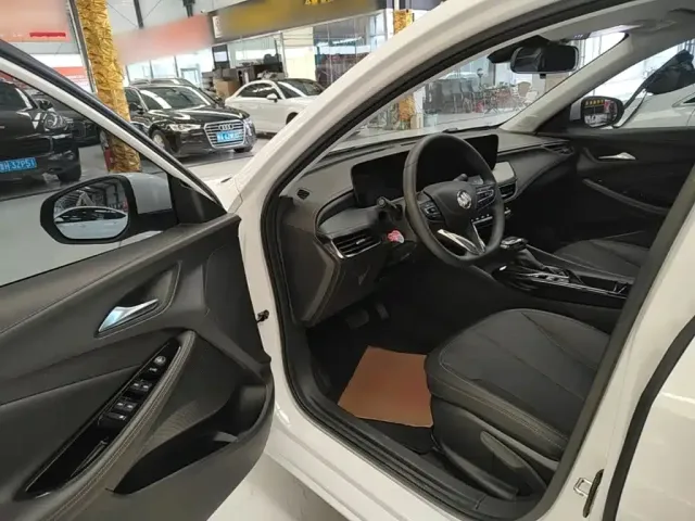 Buick Verano 2023 Pro Joy Edition — Фото автомобиля 15