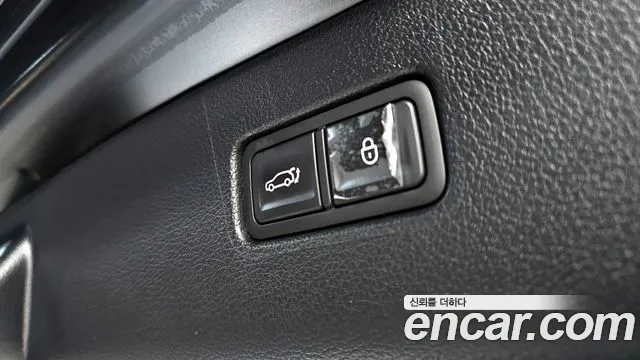 Genesis GV80 3.0 Дизель AWD — Фото автомобиля 18