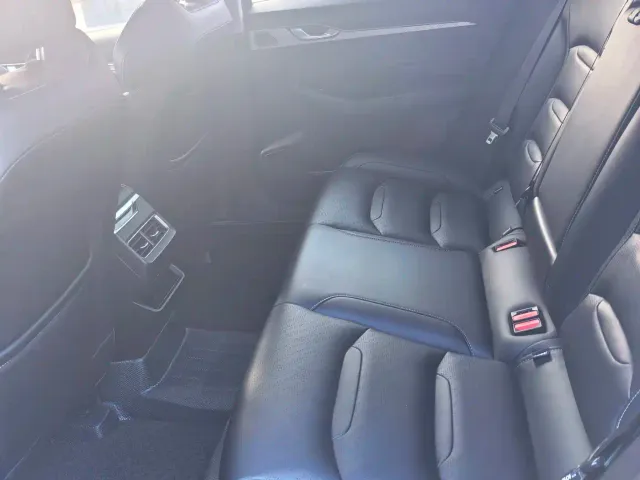 Geely Xingrui — Фото автомобиля 7