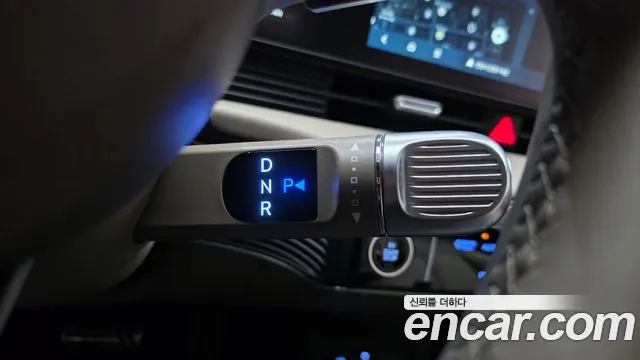 Hyundai Ioniq 5 Ioniq 5 (New) — Фото автомобиля 9