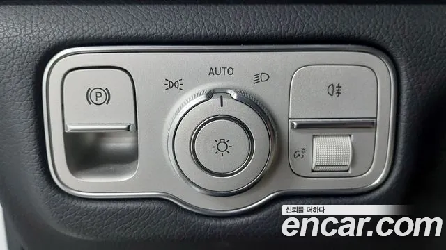 Mercedes-Benz GLE-Class W167 — Фото автомобиля 18