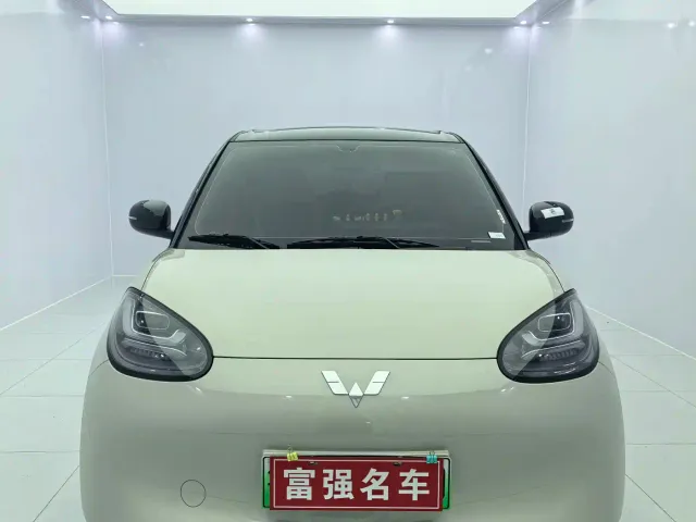 Wuling Bingo — Фото автомобиля 2