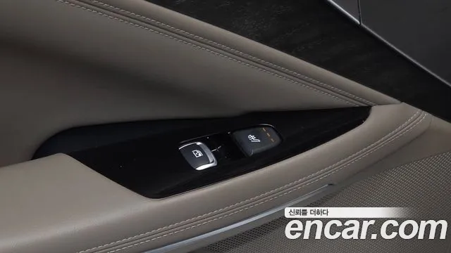Kia K8 Hybrid — Фото автомобиля 19