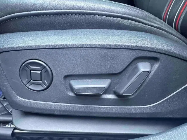 Audi A3 — Фото автомобиля 18