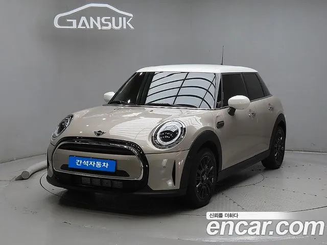 MINI Cooper — Фото автомобиля 2