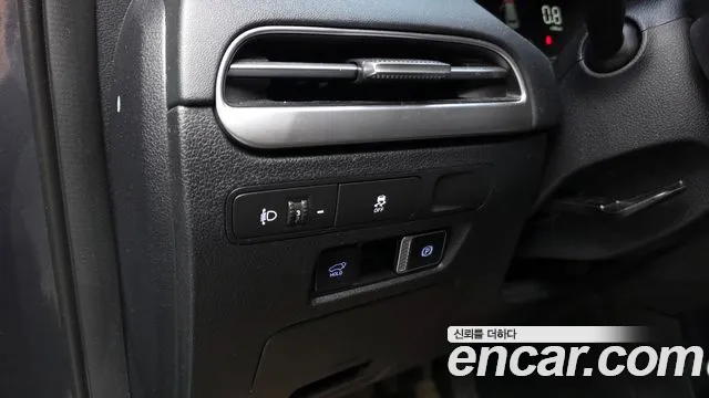 Hyundai Palisade The New — Фото автомобиля 29