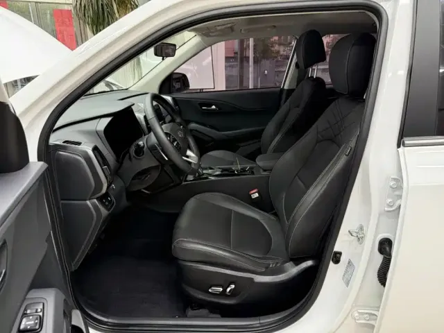 Hyundai ix35 — Фото автомобиля 16