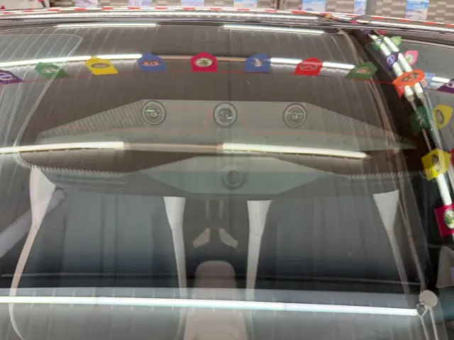 BYD Seagull — Фото автомобиля 14
