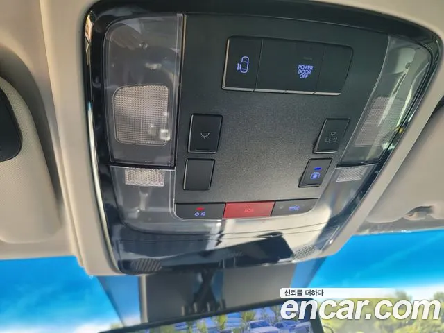 Hyundai ST1 — Фото автомобиля 18