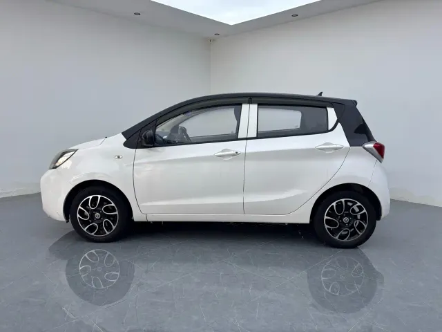 Changan Benben E-Star — Фото автомобиля 20