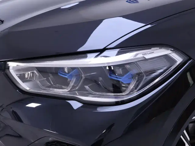 BMW X5 — Фото автомобиля 4