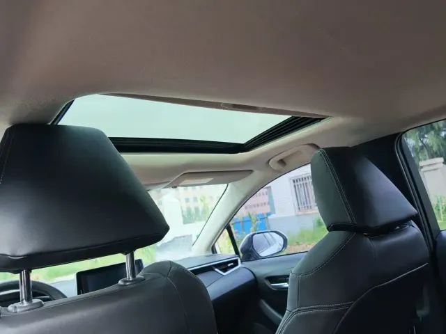 Toyota Corolla 2022 1.2T S-CVT Pioneer PLUS Edition — Фото автомобиля 22