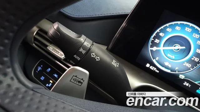 Hyundai Nexo Nexo Premium — Фото автомобиля 28