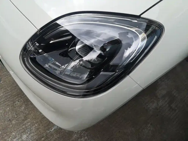 Wuling Hongguang Mini EV — Фото автомобиля 23