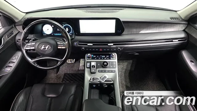 Hyundai Palisade The New Palisade Дизель 2.2 2WD — Фото автомобиля 7