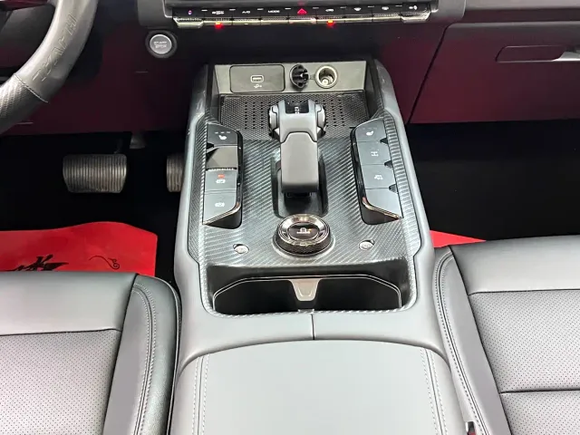 Haval Raptor — Фото автомобиля 23